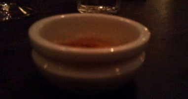 Bistro Le Garage Dryck