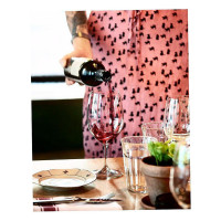 Bistro Le Garage Dryck