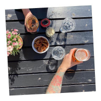 Bistro Le Garage Dryck