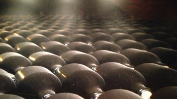 Bistro Le Garage Dryck