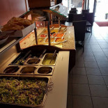 Taste Of India Dryck