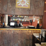 Taste Of India Inomhus