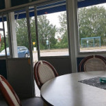 WÄrdshuset Heby Inomhus