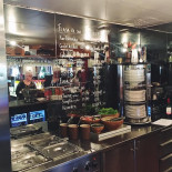 WÄrdshuset Heby Inomhus