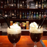 WÄrdshuset Heby Inomhus