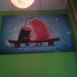 WÄrdshuset Heby Dryck