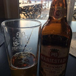 Stället Ludvika Dryck