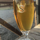 Stället Ludvika Dryck