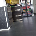 Viking Pizzeria Utomhus