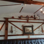 Pizzeria La Serra Dryck