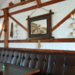 Pizzeria La Serra Dryck