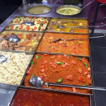 Saray Kolgrill Pizzeria Mat