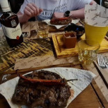 Saray Kolgrill Pizzeria Dryck