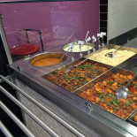 Saray Kolgrill Pizzeria Dryck