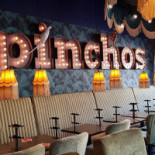 Pinchos Inomhus