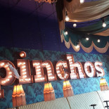 Pinchos Inomhus