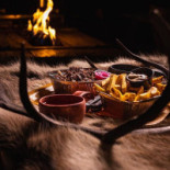 Stejk Street Food Dryck