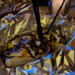 Stejk Street Food Dryck