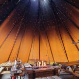 Stejk Street Food Dryck