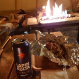 Stejk Street Food Dryck