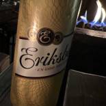 Stejk Street Food Dryck