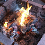 Stejk Street Food Dryck