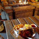 Stejk Street Food Dryck