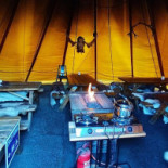 Stejk Street Food Dryck