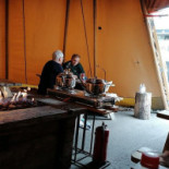 Stejk Street Food Dryck