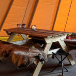 Stejk Street Food Inomhus