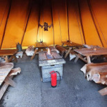 Stejk Street Food Dryck