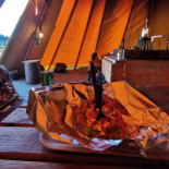 Stejk Street Food Dryck