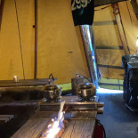 Stejk Street Food Dryck