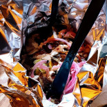 Stejk Street Food Dryck