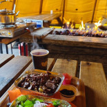 Stejk Street Food Dryck