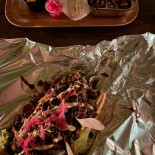 Stejk Street Food Dryck