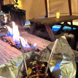 Stejk Street Food Dryck