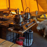 Stejk Street Food Dryck