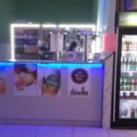 Stejk Street Food Inomhus