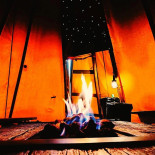 Stejk Street Food Dryck