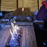 Stejk Street Food Dryck