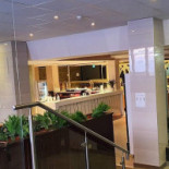 Restaurang Nygatan 11 Inomhus