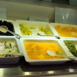 Restaurang Nygatan 11 Mat