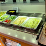 Restaurang Nygatan 11 Dryck