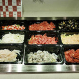 Restaurang Nygatan 11 Mat