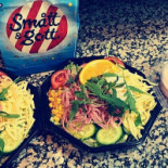 Djurås Restaurang Grill Dryck