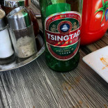 Restaurang Lyktan Dryck