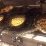 Skåvsjöholm Ab Mat