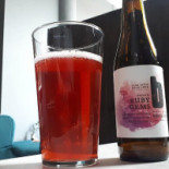 Skrymslet Under Trappan Dryck