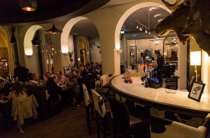 Kalmar Kött Inomhus